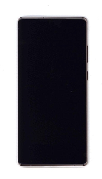 Дисплей для Samsung Galaxy Note 20 SM-N980F/DS коричневый