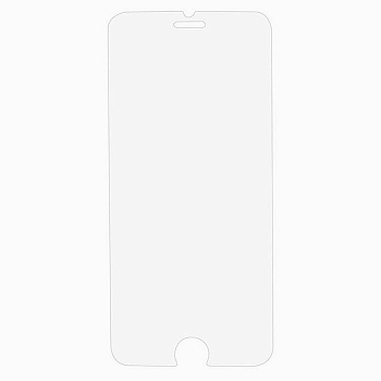 Защитное стекло для iPhone 6 в тех паке