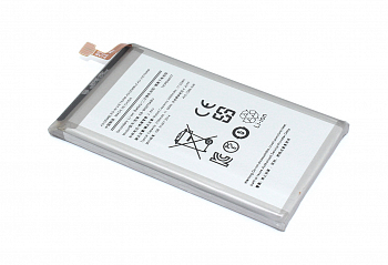 Аккумулятор (батарея) Amperin EB-BG970ABU для телефона Samsung Galaxy S10e