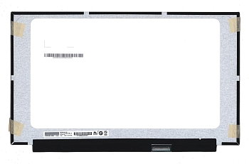 Матрица (экран) для ноутбука B156XTK02.0 15.6", 1920x1080, LED, 40 pin, Slim, 60(Гц), глянцевая, TN, без креплений