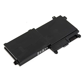 Аккумулятор (батарея) CI03XL для ноутбука HP ProBook 640 G2, 640 G3, 640 G4, 650 G2, 650 G3, 11.4В, 3950мАч (оригинал)