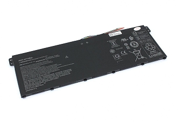 Аккумулятор (батарея) AP19B5L для ноутбука Acer Aspire 5 A515-44, 15.4В, 3550мАч