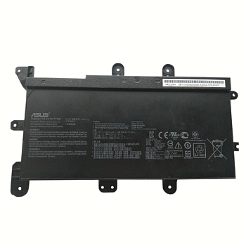 Аккумулятор (батарея) для ноутбука Asus G703GI, G703GS, G703VI 4930мАч, 14.4В (оригинал) a42n1713