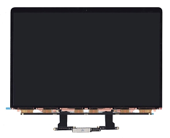 Матрица (экран) для ноутбука Apple MacBook Pro 13 Retina M1, M2 A2338