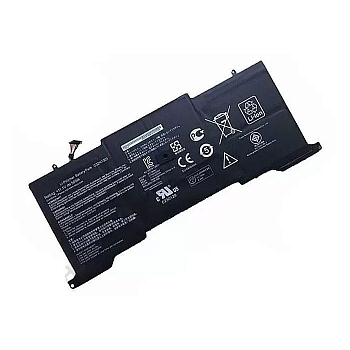 Аккумулятор (батарея) для ноутбука Asus UX31LA 4500мАч, 11.1В (оригинал) (C32N1301)