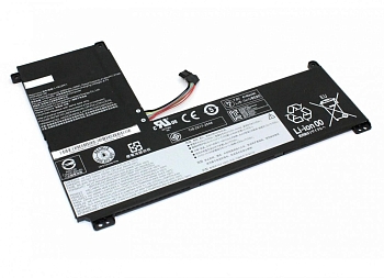 Аккумулятор (батарея) для ноутбука Lenovo IdeaPad 1-11IGL05 (L19C2PF1) 7.5V 4270мАч