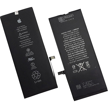 Аккумулятор для телефона iPhone 6S Plus (2750 mAh) (оригинал)