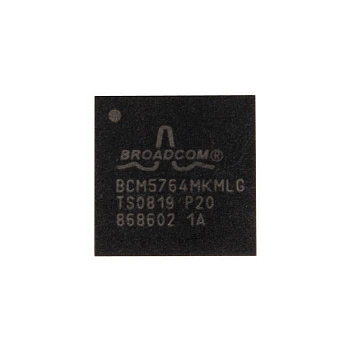 Сетевой контроллер BCM5764MKMLG
