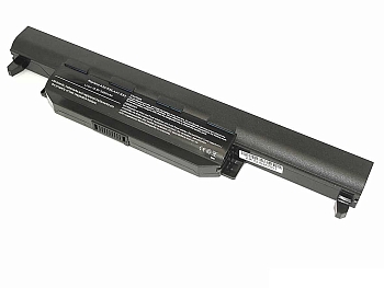 Аккумулятор (батарея) A32-K55, A33-K55 для ноутбука Asus K45, K55, K75, K95, A45, A55, A75, A95, 47Wh, 10.8В, 4700мАч, (оригинал)