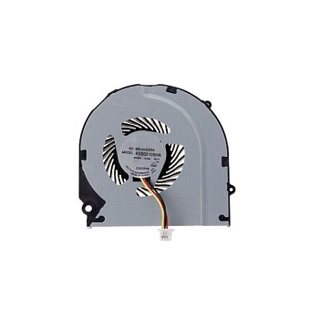 Вентилятор (кулер) для ноутбука HP Pavilion DM4-3000, 3-pin