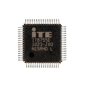 Мультиконтроллер ITE C.S IT8755E-L LQFP-64