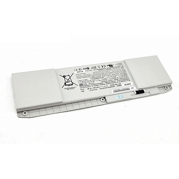 Аккумулятор (батарея) для ноутбука Sony SVT11, SVT13, SVT13117EC, SVT13117ECS, VGP-BPS30 4050мАч, 11.1В (оригинал)