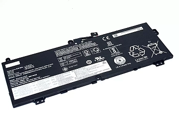 Аккумулятор (батарея) для ноутбука Lenovo L19L4PG2 (5B10X63141) 7.68V, 6624мАч (оригинал)