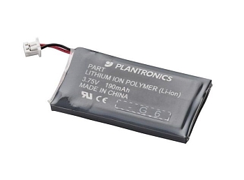 Аккумулятор для гарнитуры Plantronics Батарея для CS540, C565