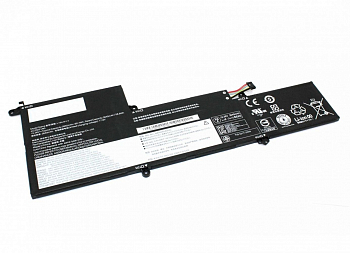 Аккумулятор (батарея) L19C4PF4 для ноутбука Lenovo Yoga Slim 7-14ARE, 15.36В, 3960мАч