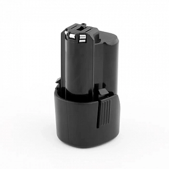 Аккумулятор TopON TOP-PTGD-BOS-10.8 для электроинструмента Bosch, 10.8В, 1500мАч, Ni-Cd