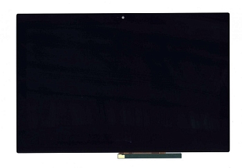 Модуль (матрица + тачскрин) для Acer Chromebook C738T черный