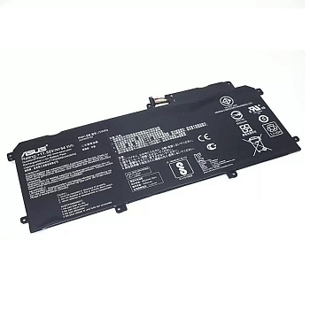 Аккумулятор (батарея) C31N1610 для ноутбука Asus UX330CA 4680мАч, 11.55В (оригинал)