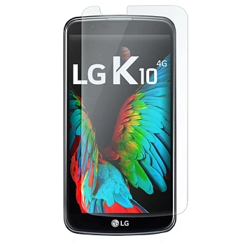 Защитное стекло для телефона LG K10