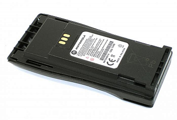 Аккумулятор для Motorola CP серии DP1400, EP450, GP3188, GP3688, PR400 Ni-Mh 1800mAh 7.2V