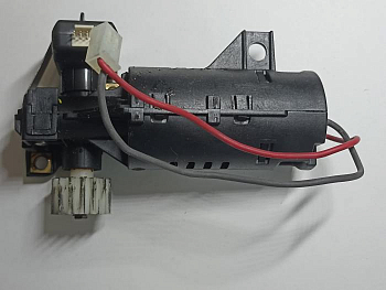 Мотор-привода (редуктора) заварного устройства Jura. 69998 Jura уценено с разбора