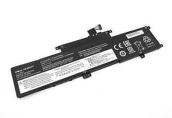 Аккумулятор (батарея) для ноутбука Lenovo ThinkPad L380 (01AV483) 11.1V 4100mAh OEM