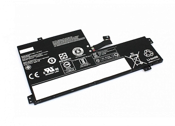 Аккумулятор (батарея) для ноутбука Lenovo 300e ChromeBook 2nd Gen (L19C3PG1) 11.52В, 4125мАч