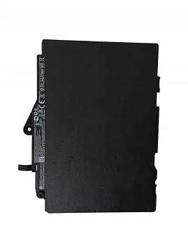 Аккумулятор (батарея) для ноутбука HP EliteBook 820 G4 (ST03XL), 11.55В, 4240мАч, 49Wh