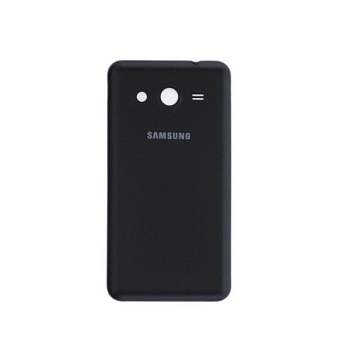Задняя крышка Samsung G355H (Core 2) черная