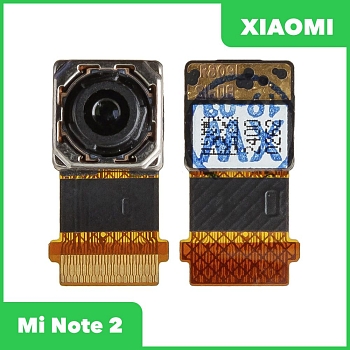 Фронтальная камера (передняя) для Xiaomi Mi Note 2