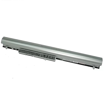 Аккумулятор (батарея) HSTNN-UB5M для ноутбука HP TouchSmart 14, 15, 15-n000, Pavilion 14-n000, 2620мАч, 14.8В (оригинал)
