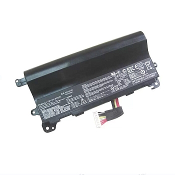Аккумулятор (батарея) для ноутбука Asus GFX72VL6700, ROG GFX72 (A42N1520), 6700мАч, 14.4В (оригинал)
