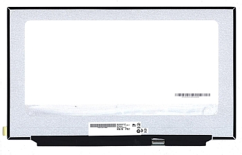 Матрица (экран) для ноутбука B173HAN05.4, 17.3", 1920x1080, 40 pin, LED, матовая