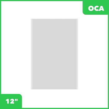 OCA пленка (клей) универсальная 12
