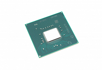 Микросхема Intel FH82HM370 SR40B