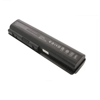 Аккумулятор (батарея) CQ40-101AU, CQ45-107TU для ноутбука HP Pavilion DV4, DV5, DV6, G50, G60, 4300мАч, 10.8В (оригинал)