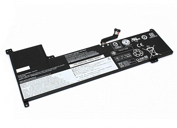 Аккумулятор (батарея) L19C3PF6 для ноутбука Lenovo IdeaPad 3-17, 11.25В, 3735мАч