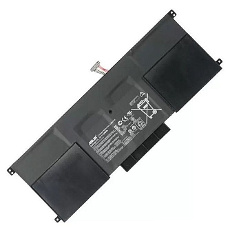 Аккумулятор (батарея) C32N1305 для ноутбука Asus ZenBook UX301L, UX301LA, 50Втч, 11.1B, 4500мАч, черный (оригинал)