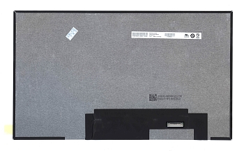 Матрица (экран) для ноутбука B140HAN06.D, 14", 1920x1080, 30 pin, LED