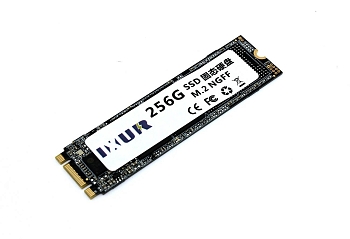 SSD M.2 2280 IXUR 256G NGFF