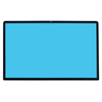 Защитное стекло для MacBook Pro 17" Unibody A1297 (оригинал стекло)