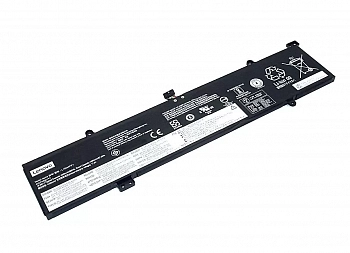 Аккумулятор (батарея) для ноутбука Lenovo Yoga C940-15IRH (L18M4PF1) 15.36В, 4500мАч, 69Wh ver.1