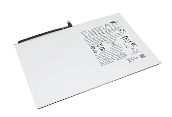 Аккумуляторная батарея SCUD-WT-N19 для Samsung Galaxy Tab A7 10.4 2020 (T500, T505) 3.85В, 26.18Wh