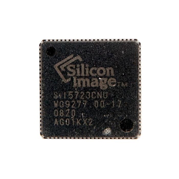 Мультиконтроллер Silicon Image SII5723CNU QFN88 с разбора