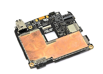 Материнская плата для Asus ZenFone 5 (A501CG) 16Gb инженерная (сервисная) прошивка