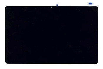 Дисплей (экран в сборе) для планшета Lenovo Tab M10 (3rd Gen) TB328 черный