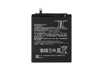 Аккумулятор (батарея) Vixion BM3E для телефона Xiaomi Mi 8