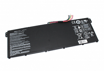 Аккумулятор (батарея) AP18C7K для ноутбука Acer Aspire 3 A317-51G, 11.55В, 3545мАч