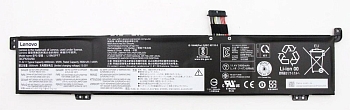 Аккумулятор (батарея) для ноутбука Lenovo Ideapad Creator 5-15IMH05 (L19M3PF7), 11.4В, 3950мАч, 45Wh