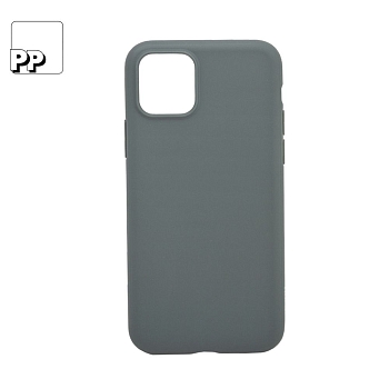 Защитная крышка для Apple iPhone 11 Pro "Hoco" Fascination Series Protective Case (темно-зеленый)